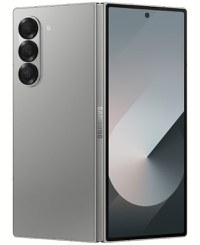 Samsung Galaxy Z Fold6 256 GB Silver Shadow Ca nou - 1