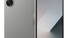 Samsung Galaxy Z Fold6 256 GB Silver Shadow Ca nou