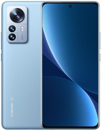 Xiaomi 12 Pro Dual Sim 256 GB Blue Excelent - 1