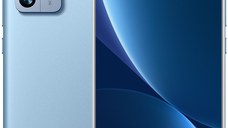 Xiaomi 12 Pro Dual Sim 256 GB Blue Excelent