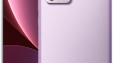 Xiaomi 12 Pro Dual Sim 256 GB Purple Ca nou