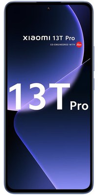 Xiaomi 13T Pro Dual Sim 512 GB Alpine Blue Foarte bun - 1