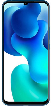 Xiaomi Mi 10 Lite 5G 128 GB Aurora Blue Ca nou - 1