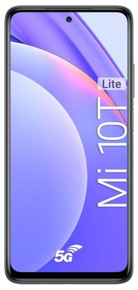 Xiaomi Mi 10T Lite 5G 128 GB Atlantic Blue Excelent - 1