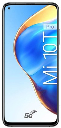 Xiaomi Mi 10T Pro 5G 128 GB Lunar Silver Ca nou - 1
