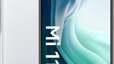 Xiaomi Mi 11i 5G 256 GB Lunar White Excelent
