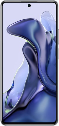 Xiaomi Mi 11T Dual Sim 256 GB Celestial Blue Bun - 1