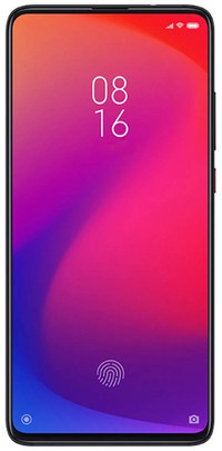 Xiaomi Mi 9T Pro 128 GB Glacier Blue Ca nou - 1