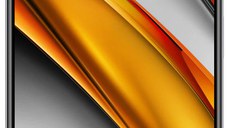 Xiaomi Poco F3 5G 256 GB Arctic White Excelent