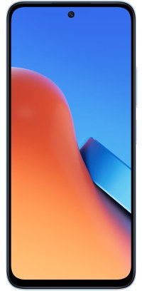 Xiaomi Redmi 12 128 GB Sky Blue Ca nou - 1