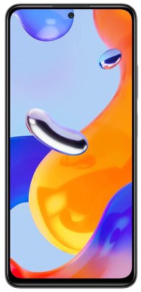 Xiaomi Redmi Note 11 Pro 64 GB Polar White Excelent - 1