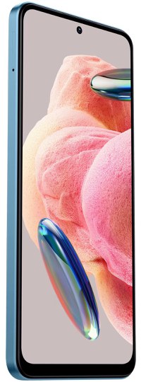 Xiaomi Redmi Note 12 256 GB Ice Blue Ca nou - 1