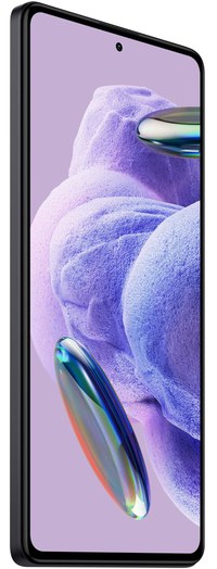 Xiaomi Redmi Note 12 Pro Plus 5G 256 GB Obsidian Black Foarte bun - 1