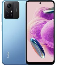 Xiaomi Redmi Note 12S 256 GB Ice Blue Ca nou - 1