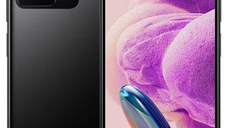 Xiaomi Redmi Note 12S 256 GB Onyx Black Excelent