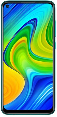 Xiaomi Redmi Note 9 64 GB Forest Green Foarte bun - 1