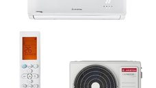 Aer Conditionat Ariston Alys R32 C35 MUD0 12000 BTU cu Tehnologie Inverter si Clasa Energetica A++