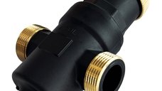 Aerisitor Automat MICRO-BUBBLE EXHAUST VALVE pentru Pompa de Caldura Fornello Blustark Qsense