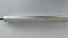 Anod de magneziu Fornello Optima M8X30, diametru 26 mm, lungime 262 mm, Mg 230, cod 102491