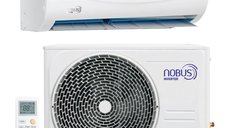 Aparat aer conditionat Nobus CS35-V3G 12000 BTU, Clasa A++/A+, Inverter cu Wi-Fi, model 2025