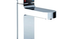 Baterie pentru chiuveta RAVAK CR011, finisaj Chrome
