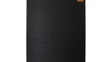 Boiler cu 2 serpentine FIAMA WPC HT 160 LT 2S, pentru centrala termica si solar, montaj pe sol, izolatie termica, manta de protectie, serpentine bivalent