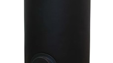 Boiler cu o serpentina FORNELLO SOL 200 LT 1S, pentru centrala termica si solar, montaj pe sol, izolatie termica, manta de protectie , flansa de vizitare.