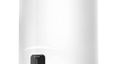 Boiler Electric Ariston Lydos Eco 50 V, 1800 W, Tehnologie Eco Evo, Rezervor Emailat cu Titan