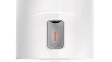 Boiler electric Ariston Lydos R 80 V, 1800W, cu rezervor Titan si kit de montaj