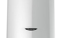 Boiler electric Ariston Pro 1 Eco 80L, 1800 W, cu functie Eco Evo si rezervor Titan