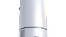 Boiler electric cu pompa de caldura Ariston Lydos Hybrid Wi-Fi 80L, 1200 W