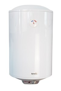 Boiler electric Fornello Titanium Plus 80 litri, 2000 watt, reglaj extern al temperaturii, emailat cu titan - 1