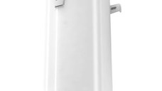 Boiler electric Tesy BiLight SLIM GCV503820B11TSR, 2000 W, 50 L, 0.8 Mpa, 34 mm, Protectie anti-inghet