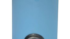 Boiler FORNELLO SOL HP 300 LT 2S cu 2 Serpentine pentru Pompa de Caldura, Montaj pe Sol