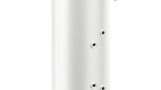 Boiler termoelectric Eldom GREEN LINE WVF12046FSR, 120 Litri, 3 Kw, serpentina laterala dreapta