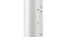 Boiler termoelectric Eldom GREEN LINE WVF15046FS21R cu 2 serpentine, 150 Litri, 3 Kw, instalare pe partea dreapta