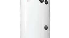 Boiler termoelectric Eldom GREEN LINE WVM20059FSR, 200 Litri, 3 kW, serpentina dreapta