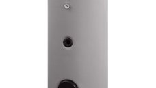 Boiler termoelectric Fornello Optima EV 15/7 S2, 500L cu 2 serpentine pentru montaj pe sol