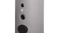 Boiler termoelectric Fornello Optima EV 6/4 S2, 160 Litri, cu 2 Serpentine pentru Montaj pe Sol