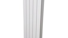 Calorifer din aluminiu Radox Oscar Tondo 1400 cu 5 elemente (accesorii montaj neincluse)