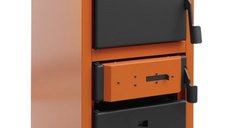 Centrala pe lemne cu gazeificare Ferroli CGF PRO 22 - 22 kW