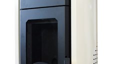 Centrala pe peleti Fornello Royal Ivory 30 kW - Eficienta si Confort pentru Pana la 200 mp