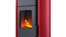 Centrala peleti Fornello Royal Bordeaux 25 kW - Eficienta si Confort in Incalzire