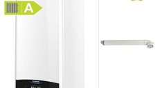 Centrala termica in condensatie Ariston Genus One System 24 kW pentru incalzire