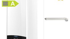 Centrala termica in condensatie Ariston Genus One System 24 kW pentru incalzire