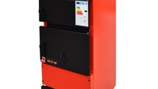 Centrala termica pe combustibil solid, Fornello ECO 27 kW