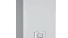 Centrala termica pe gaz in condensare CHAFFOTEAUX PIGMA ADVANCE 25, kit evacuare inclus