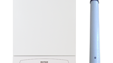 Centrala termica pe gaz in condensare Motan Condens KPlus 22.5 kW