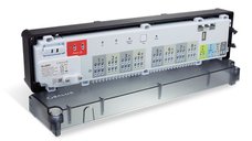 Centru de Comanda SALUS KL08RF pentru Incalzire in Pardoseala cu 8 Zone si Comunicatie Wireless