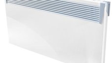 Convector de perete Tesy CN03200EIS, 2000 W, Termostat de siguranta, Termostat reglabil, Protectie anti-inghet
